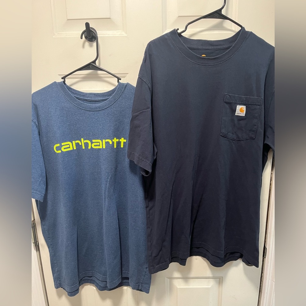 Carhartt men’s original fit